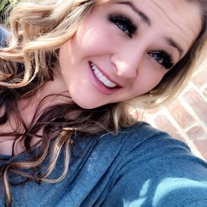 Meet your Posher, Breanne